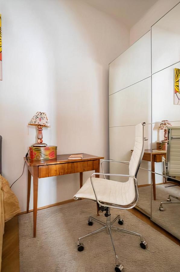 דירות Imperial Gem . Flamboyant Studio . Heart Of וינה מראה חיצוני תמונה